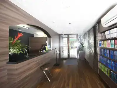 Flexstay Inn Shinagawa - 11