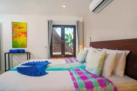Baan Bophut Beach Samui - Sha Extra Plus - 114