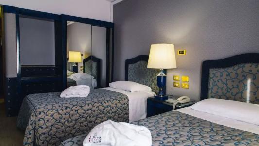 Grand Excelsior's - 102