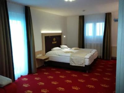 Wellness Garni Krone - 80