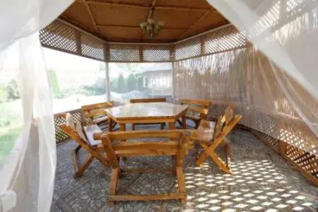 ShK village - 1