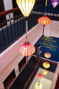 Hanoi Garden Boutique & Spa - 9