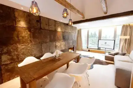 Bedriska Wellness Resort & Spa - 107