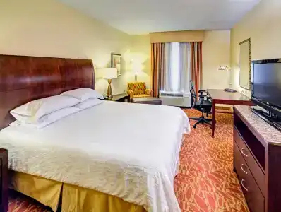 Hilton Garden Inn - 45