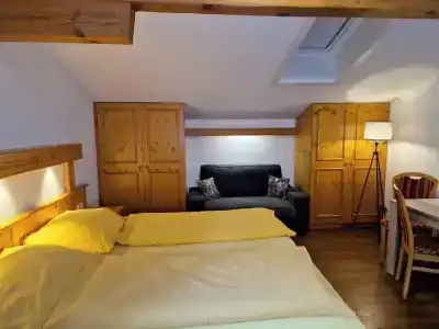 Alpenpension Gastein - 2