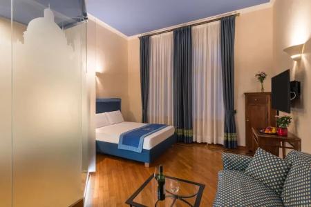 Residence Jecna - 73