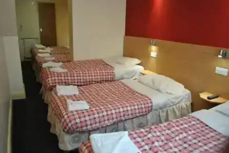 Carlton b&b - 42