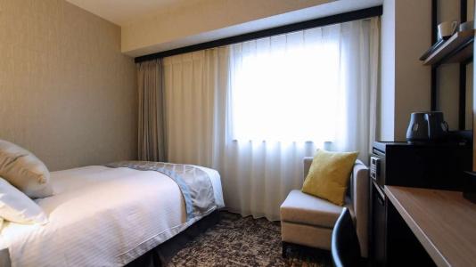 Best Western Nagoya - 79