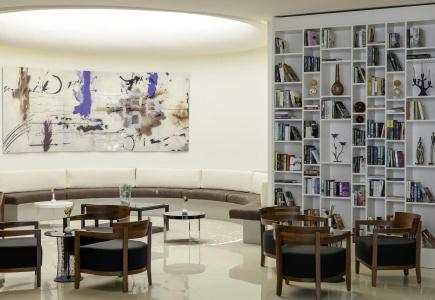 Boutique H10 White Suites - Только для взрослых - 12