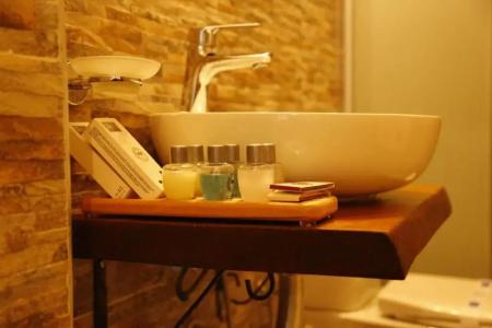 Sarnıç Butik Otel - 31