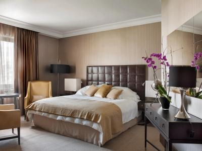 Intercontinental Madrid, An Ihg - 3