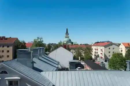 Scandic Oulu Station - 24