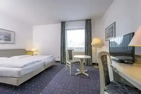Wyndham Garden Duesseldorf Mettmann - 36
