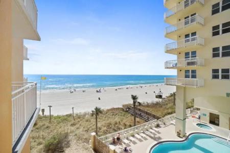 Splash Beach by Panhandle Getaways - 794
