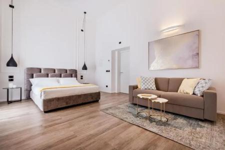 La Spezia by The First - Luxury Rooms & Suites - 110