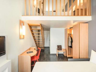 ibis Paris Bastille Faubourg St Antoine - 16