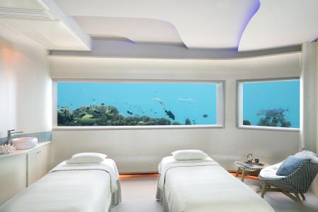Huvafen Fushi - 30