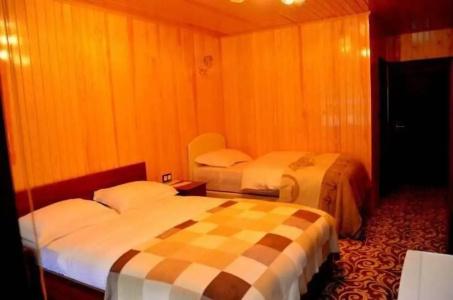 Doga Motel - 18