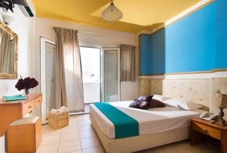 Yiannis Manos Resort - 141