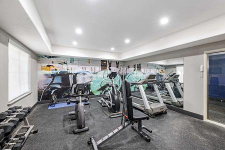 Arbor Inn and Suites - 21