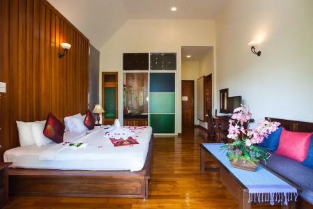 Pattra Vill Resort - Sha Extra Plus - 93
