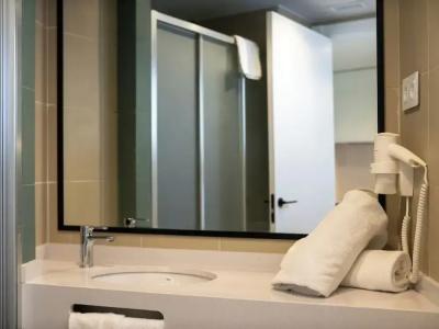 Apartamentos Sunway Atlanta - 43
