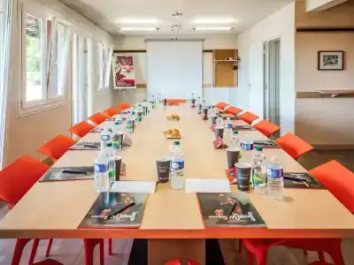Ibis Colmar Est - Restaurant en Alsace - 19