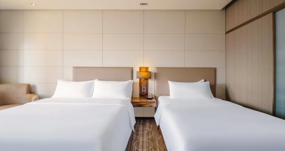 Crowne Plaza Kunming City Centre, An Ihg - 2
