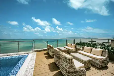 Navada Beach - 2