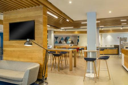 Holiday Inn Express Dublin City Centre, An Ihg - 48