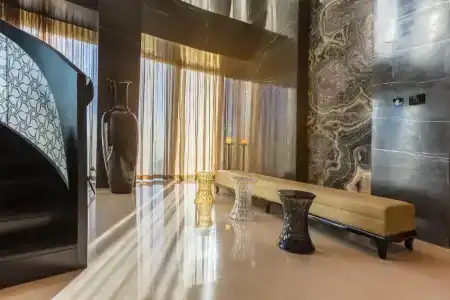Amman Rotana - 70