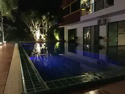 Buasri Boutique Patong - 24