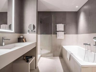 Novotel Brugge Centrum - 7