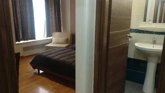 Ambrosia Suites - 42