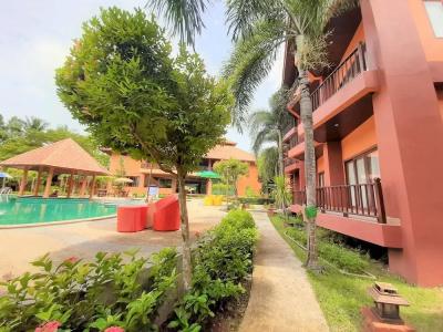 Andamanee Boutique Resort - Sha Plus - 100