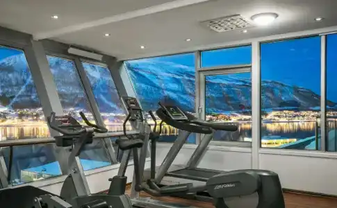 Radisson Blu Tromsø - 22