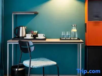 ibis Styles Kraków Centrum - 32