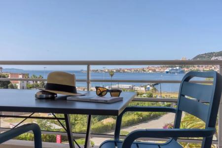 Residence de Tourisme Ajaccio Amirauté - 71