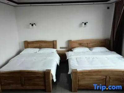 Villa Phra Sumen Bangkok - 112
