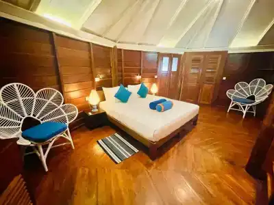 Rockside Cabanas - 10