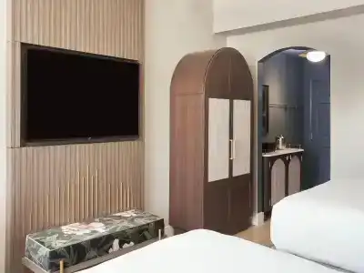 Indigo Houston at the Galleria, an IHG Hotel - 35
