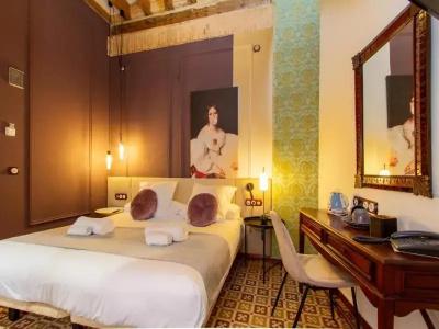 Les Monges Palace Boutique - 66