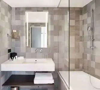 Radisson Blu, Bruges - 7
