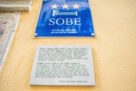 Villa Borgo b&b - 105