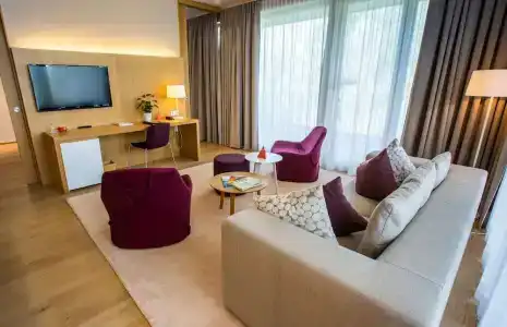 Bora Hotsparesort - 100
