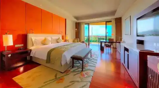 Haitang Bay Resort Sanya - 37