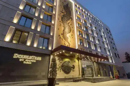 DoubleTree by Hilton Trabzon - 0