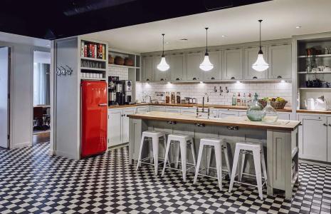 The Hoxton, Shoreditch - 15