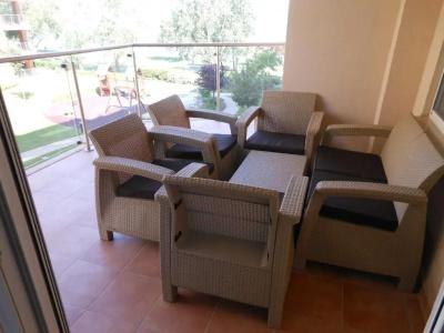 Galerius Golden Beach Apartment - 159