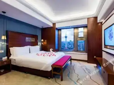 Lujia International - 138